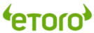Etoro logo Etoro logo
