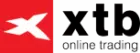 xtb logo small