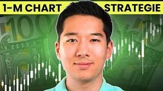 4x mehr Gewinn – Die Beste 1-Minuten Chart Trading Strategie