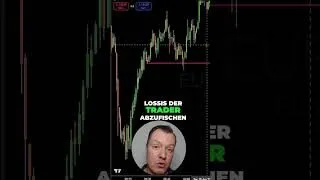 Fake Trades - Das beste Trading Setup!