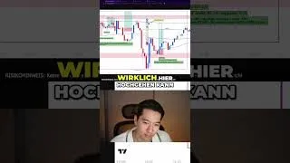 Trading Strategie: 100€ in 500€ verwandeln