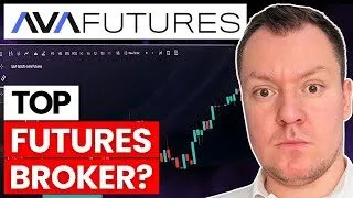 AvaFutures Erfahrungen | Wie gut ist der Futures Broker? | Gebühren, Regulierung & Konditionen