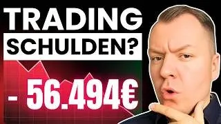 Kann man im Trading Schulden machen? (Alle Details)