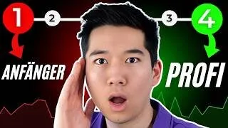 Einfache Trading Strategie für Anfänger (Sicherer Indikator)