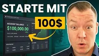 Funded Account einfach erklärt (Deutsch): So bekommst du ein Kapitalisiertes Trading Konto