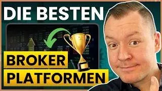 Trading: Bester Broker und Plattform für Anfänger