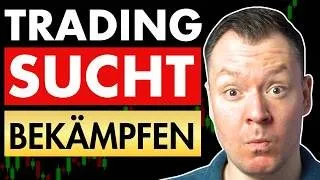 Trading-Sucht: Warum 94% verlieren – und wie du gewinnst
