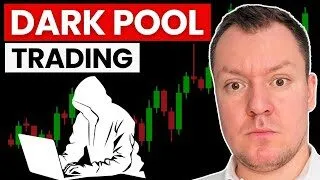 Was sind Dark Pools im Trading? | Erklärung & Beispiele