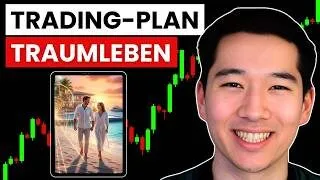 Ultimativer Trading-Plan – Für nebenberufliche Trader