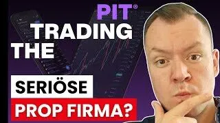 The Trading Pit Erfahrungen | Eine Top Prop Firma!? | Kosten, Konten, Auszahlung