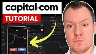 Capital.com Trading Tutorial: So tradet man auf der Plattform