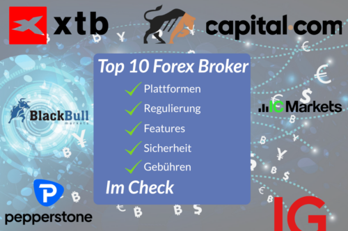top 10 forex broker