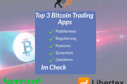 top 3 bitcoin trading apps