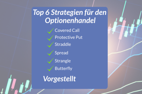 top 6 optionsstrategien