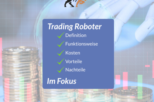 trading roboter